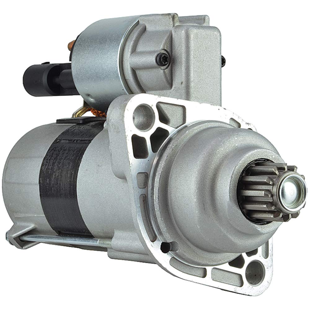 Photo 1 of DB Electrical 410-40059 Automotive Starter 2.0L