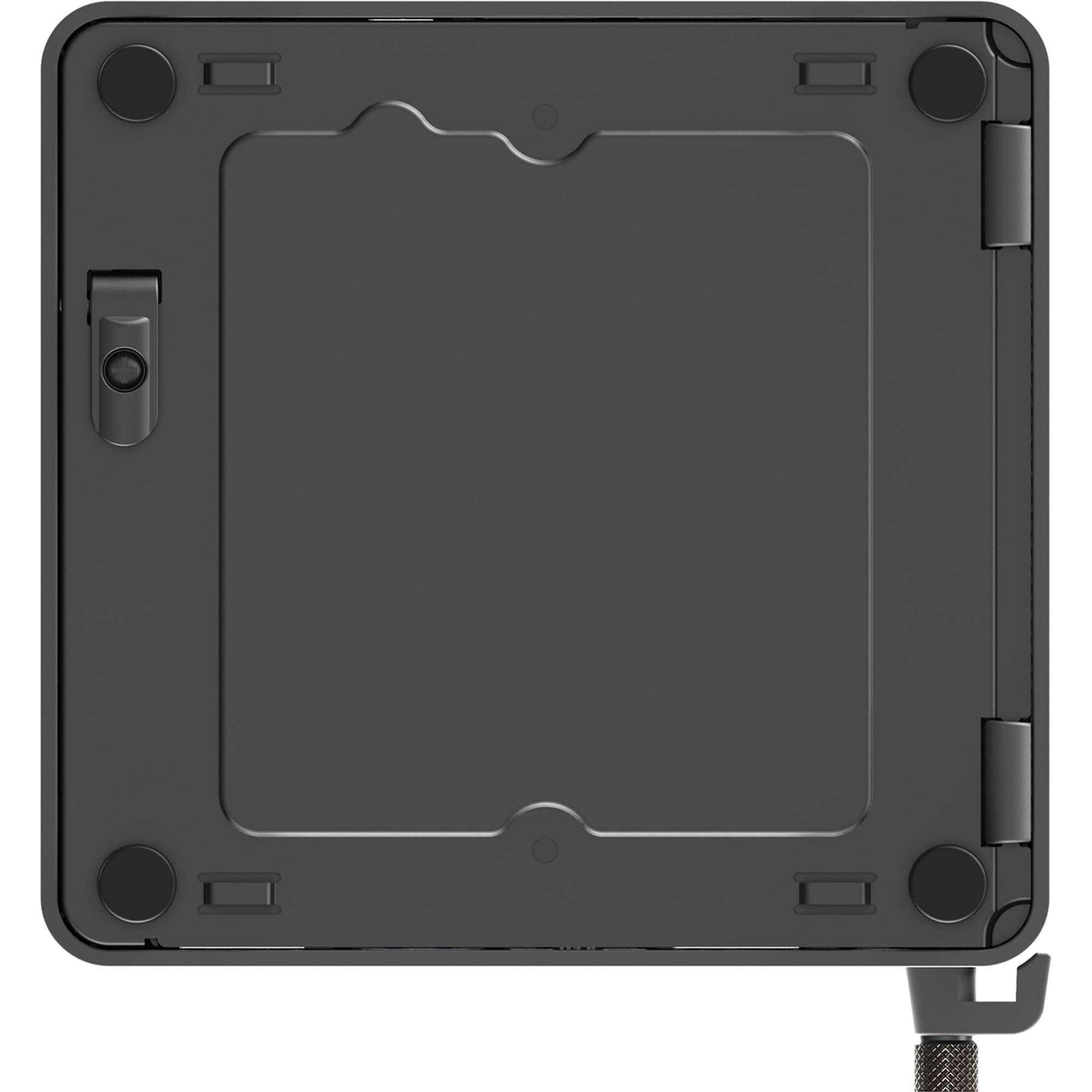 ASUS RNUC15CRKI300002 EU Cord