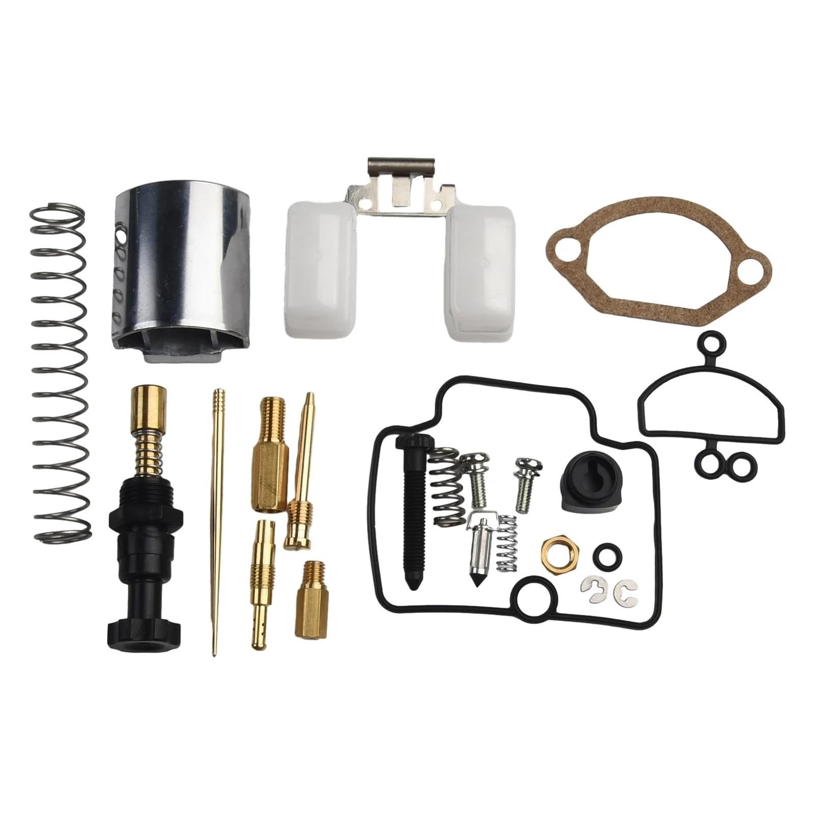 Kit de réparation de carburateur 28mm 30mm pour stopper les fuites d'essence et les calages