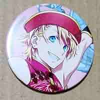 うたプリ 来栖翔 スタツア 缶バッジ Amazon.co.jp: うたプリ うたのプリンスさまっ 来栖翔 スタツア ソロ