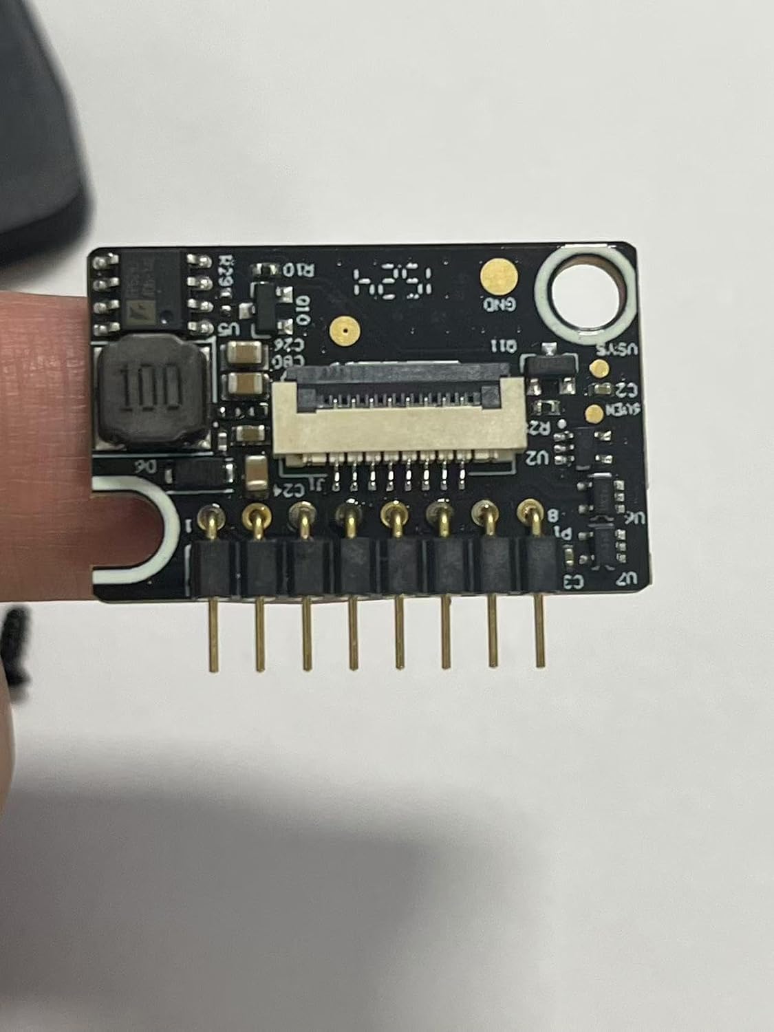 TBS Tango 2 Module Bay Add-on for Tango2 Pro FPV Remote Controlle