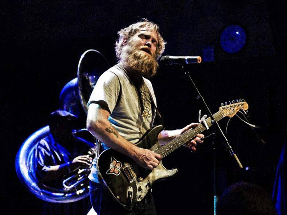 Anders Osborne