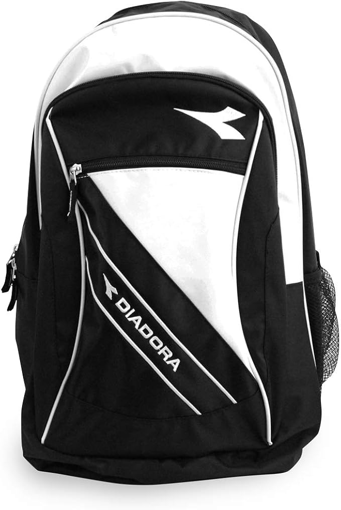 diadora soccer backpack