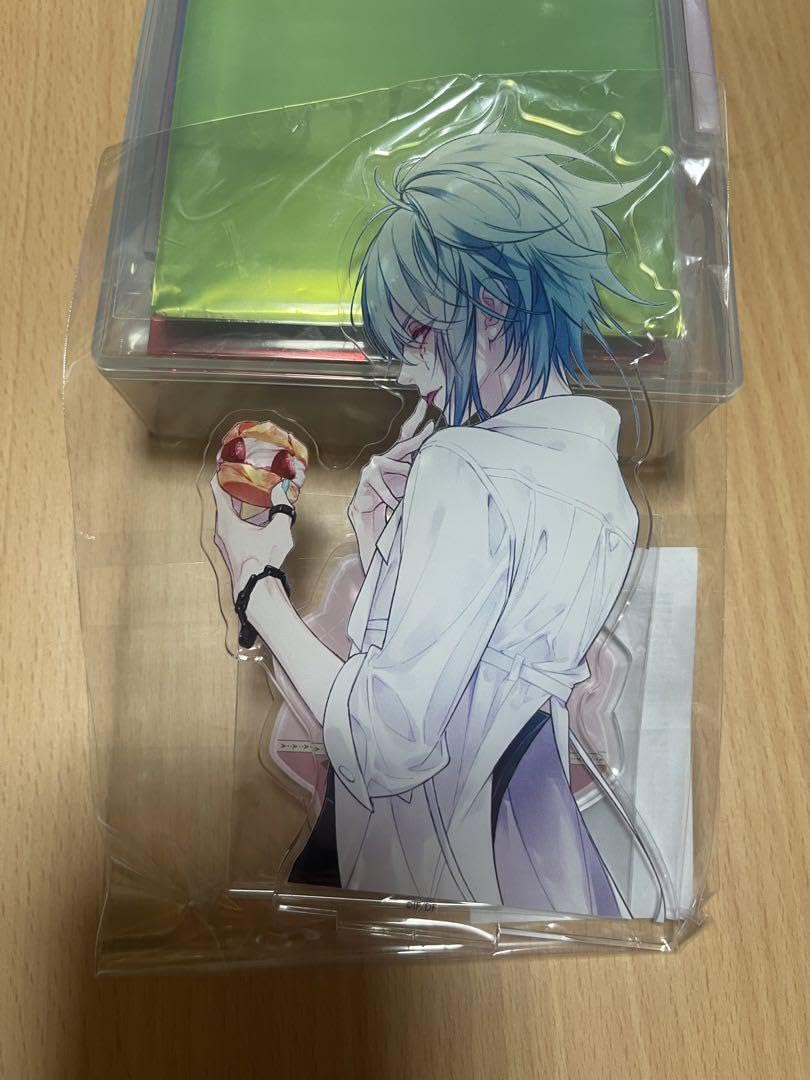 Amazon.co.jp: オトパ ビーズログ ワンド アクスタ アルバロ : おもちゃ