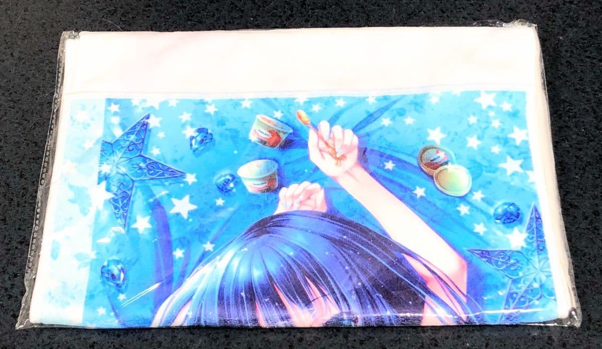 Amazon.co.jp: C96 てぃんくる マイクロファイバータオル ロリ 水着