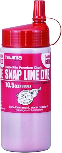 Tajima PLC2-B300 Chalk-Rite gis ultrafina