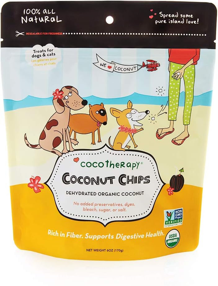 Coconut Chips