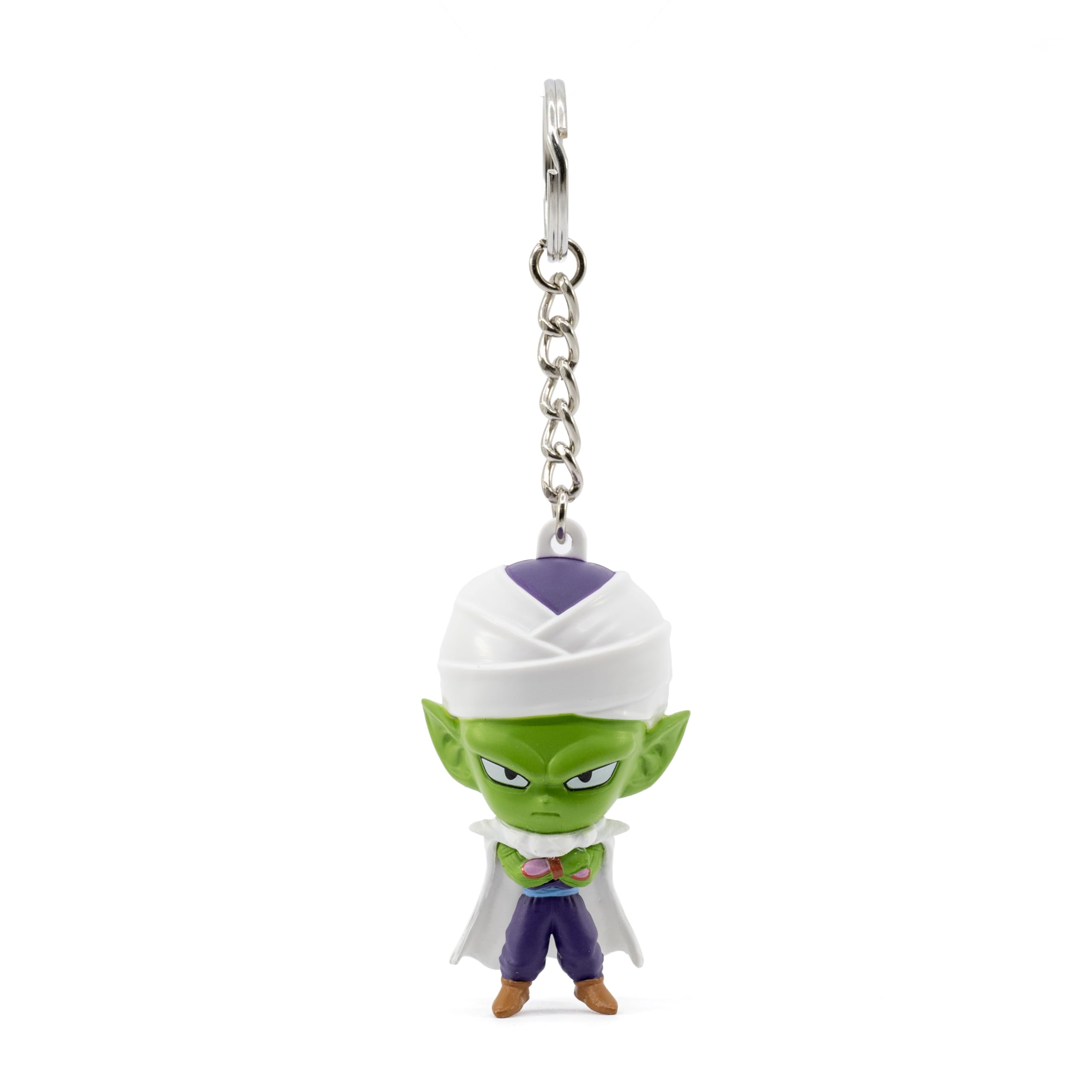 YuMe Dragonball Z Pocket Hero Window Box Series 1 Piccolo