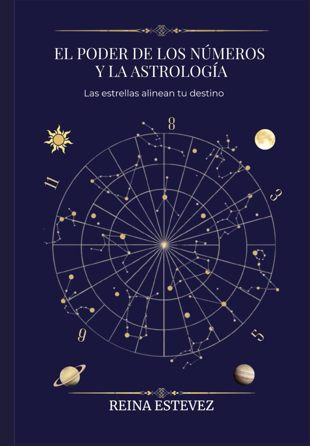 EL PODER DE LOS NÚMEROS Y LA ASTROLOGÍA: LAS ESTRELLAS ALINEAN TU DESTINO