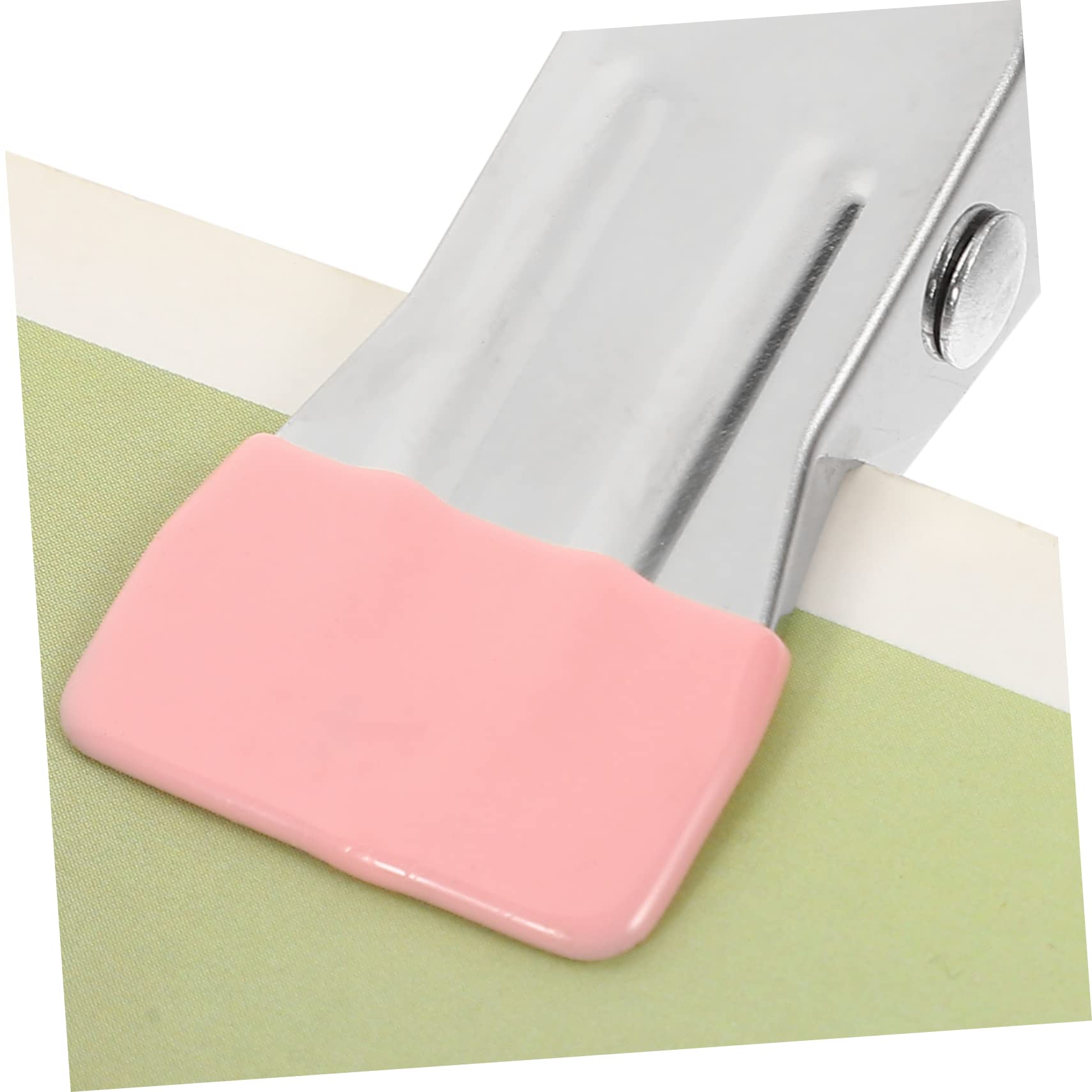 Alipis 4 Set Di Mollette Da Bucato Per Esterni Multiuso Per Patatine Per Foto Per Alimenti Per Stendere I Panni Per Asciugare Design Antivento Ampio Spazio Di Serraggio 10 Pezzi*4