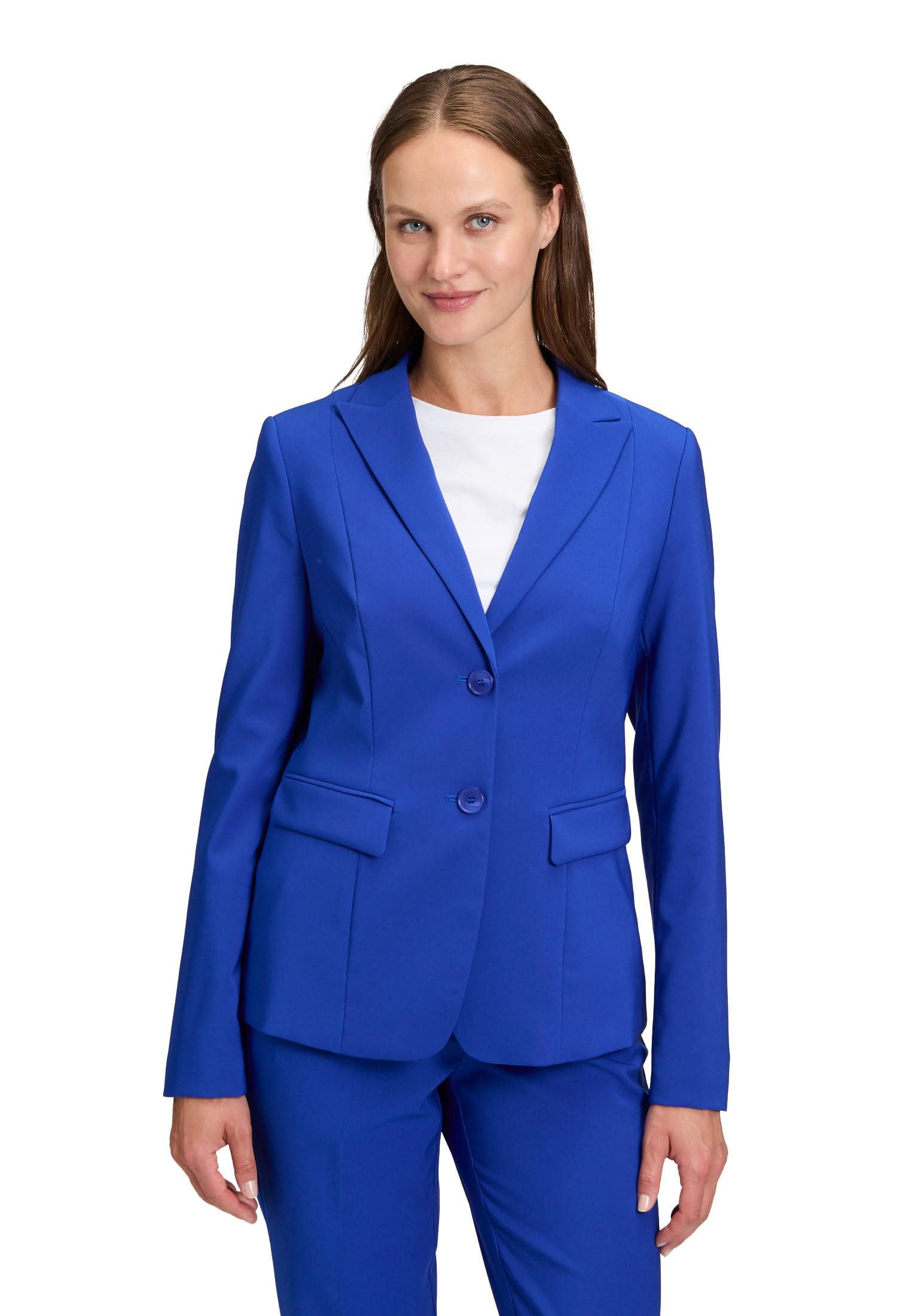 Betty Barclay Women's Blazer, Adria, 10