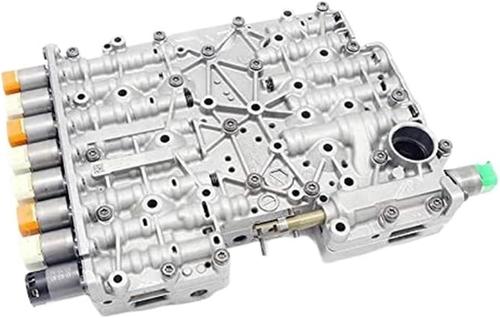 スピード 8HP45 ZF8HP45 8HP70 ZF8HP55 ZF8HP70 オートマチックトランスミッションバルブ本体 W 【4輪】