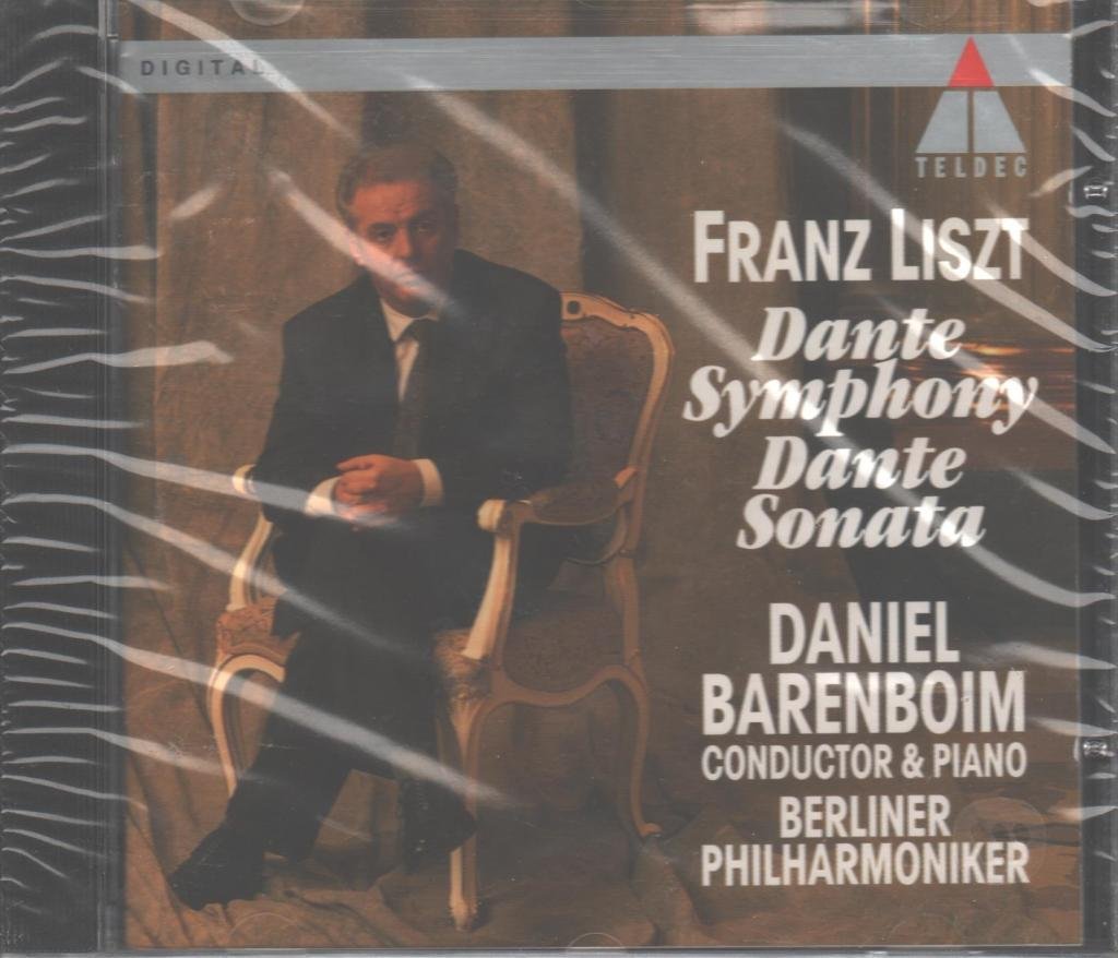 Dante Symphony