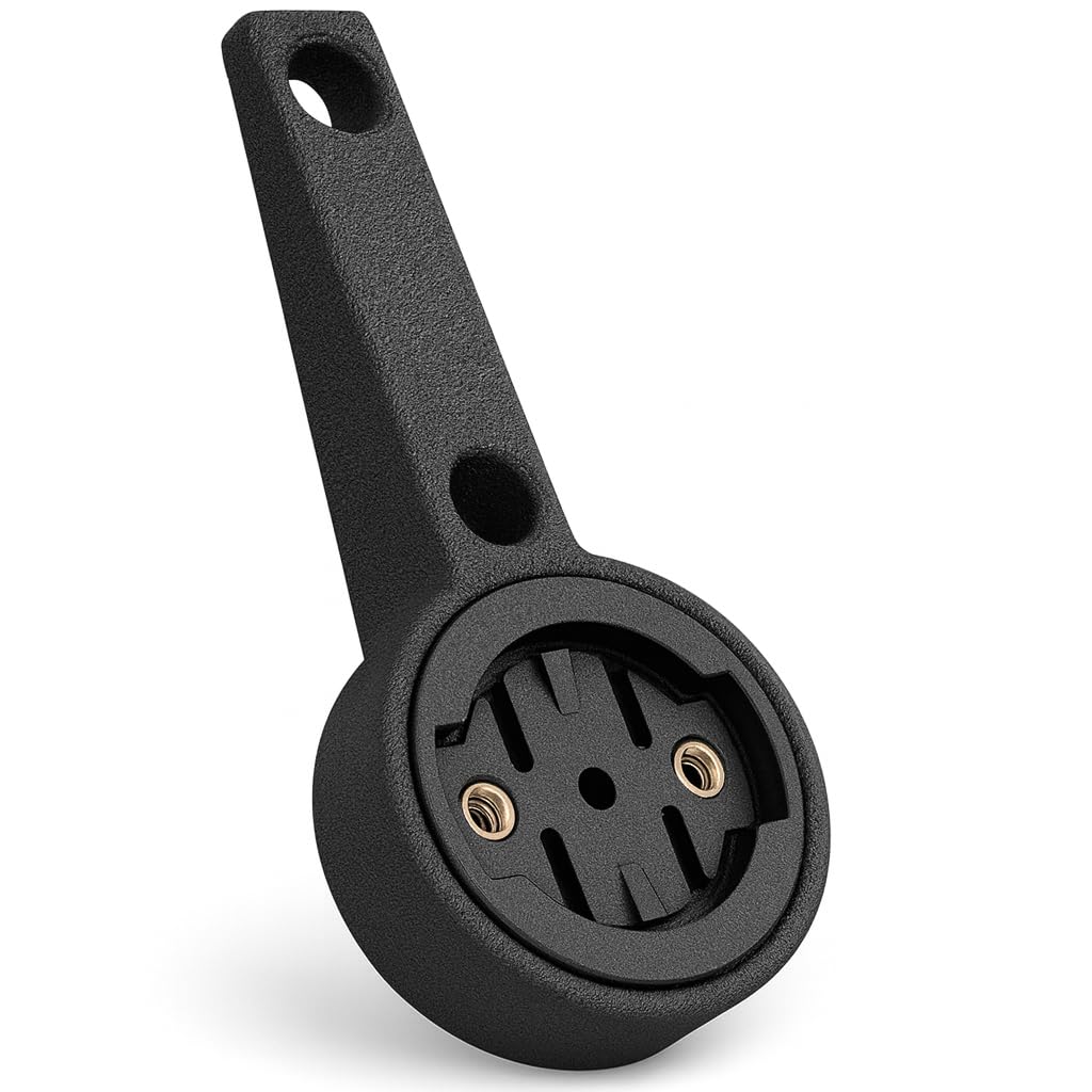 RusticHome Support Varia pour Canyon Aeroad-Ultimate SP0077-SP0079-SP0094/ Support de lumière arrière de vélo/support de tige pour lumière Varia Aeroad SP0077 Tige de selle