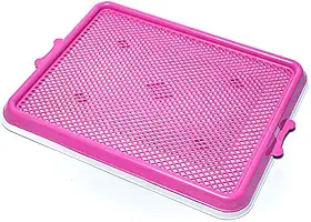 Pet Injet Sanitario Hig.Xixi Pets Premium-Rosa Para Cães