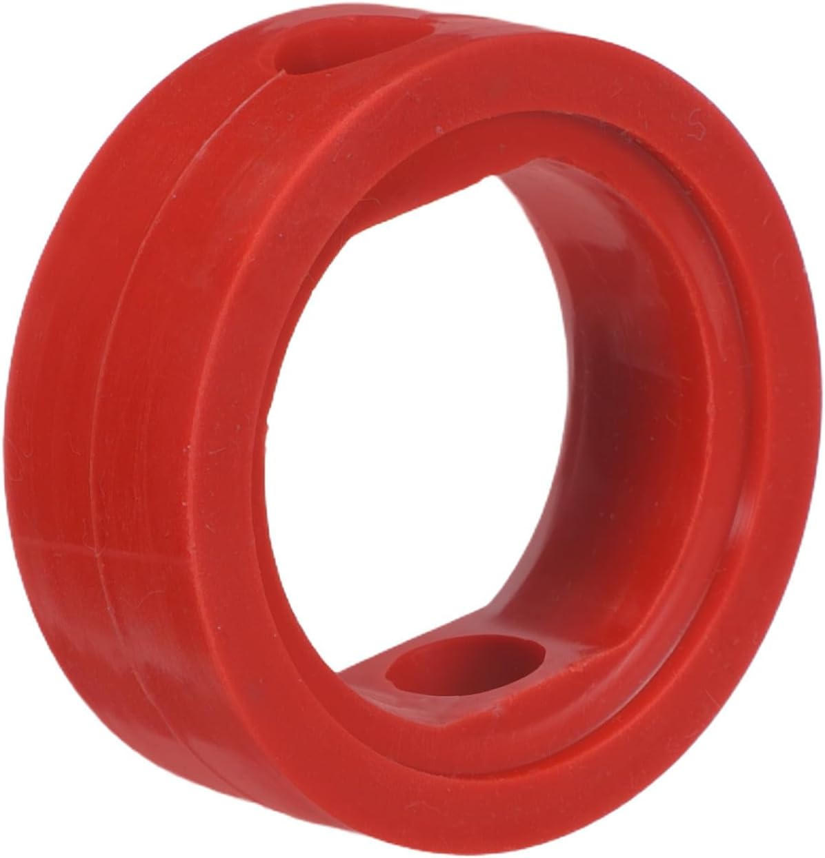 Dn32 Butterfly Valve Silicone Gasket with 2 Bushings for Brewing