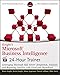 Knight's Microsoft Business Intelligence 24-Hour Trainer