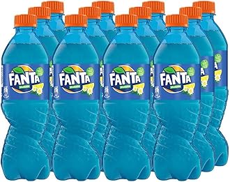 Fanta Shokata 450 ml - 12 PACK
