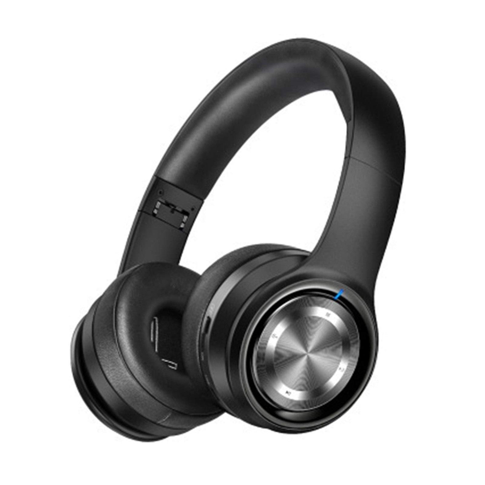 Buy Bluetooth headphones wireless earphones Full brain potential