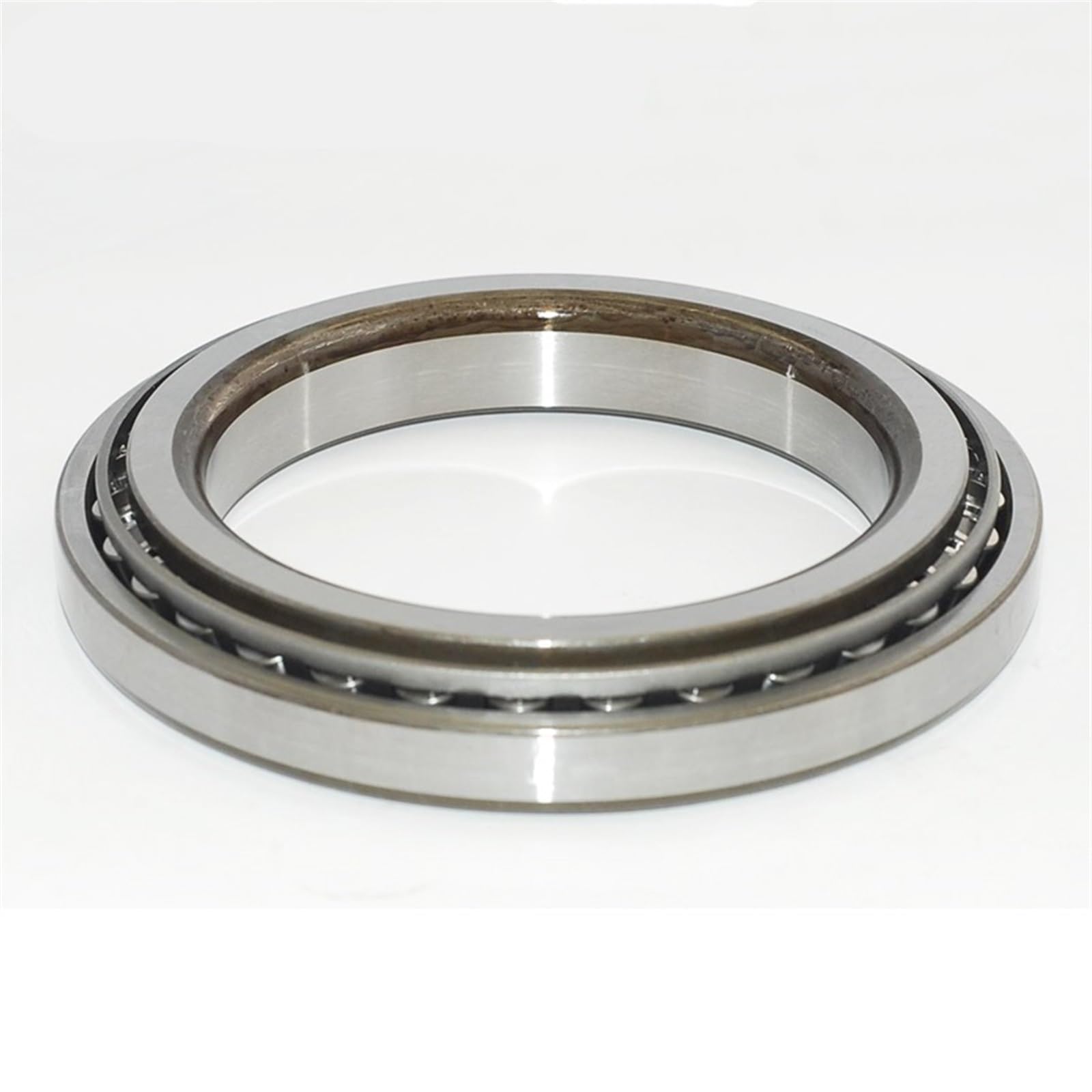 JNVFTCUX 1 Piece Bearing 171062 NP 539191 109.538X158.75X23.020 Cone + Cup Single Tapered Roller Bearings inch and Non Standard