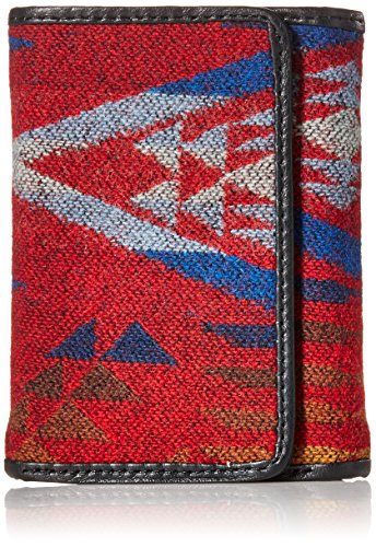 Pendleton Men's Small Leather Wallet