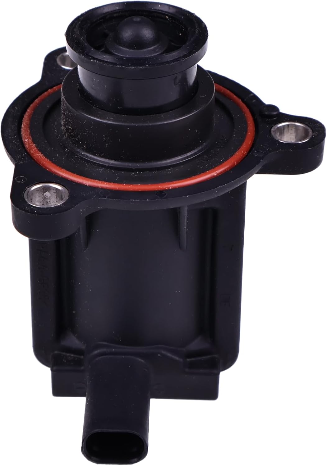 Turbocharger Solenoid Valve 55499323 12653327 Compatible with Chevy Equinox Malibu Cruze Trax 2016-2025 Buick Encore 2016-2022 GMC Terrain 2018-2022 1.4L