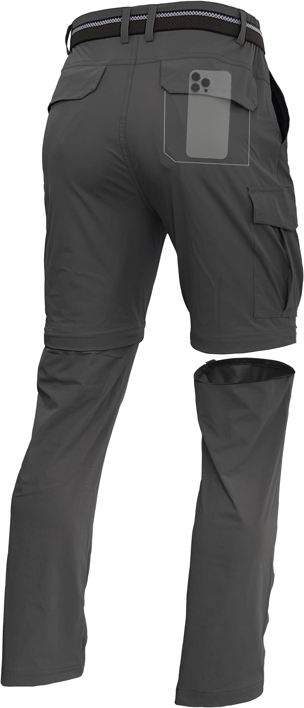 acg hiking pants