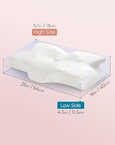 Best Pillow for Neck Pain-Consumer Reports 18 61If BcsLsL. AC SL289