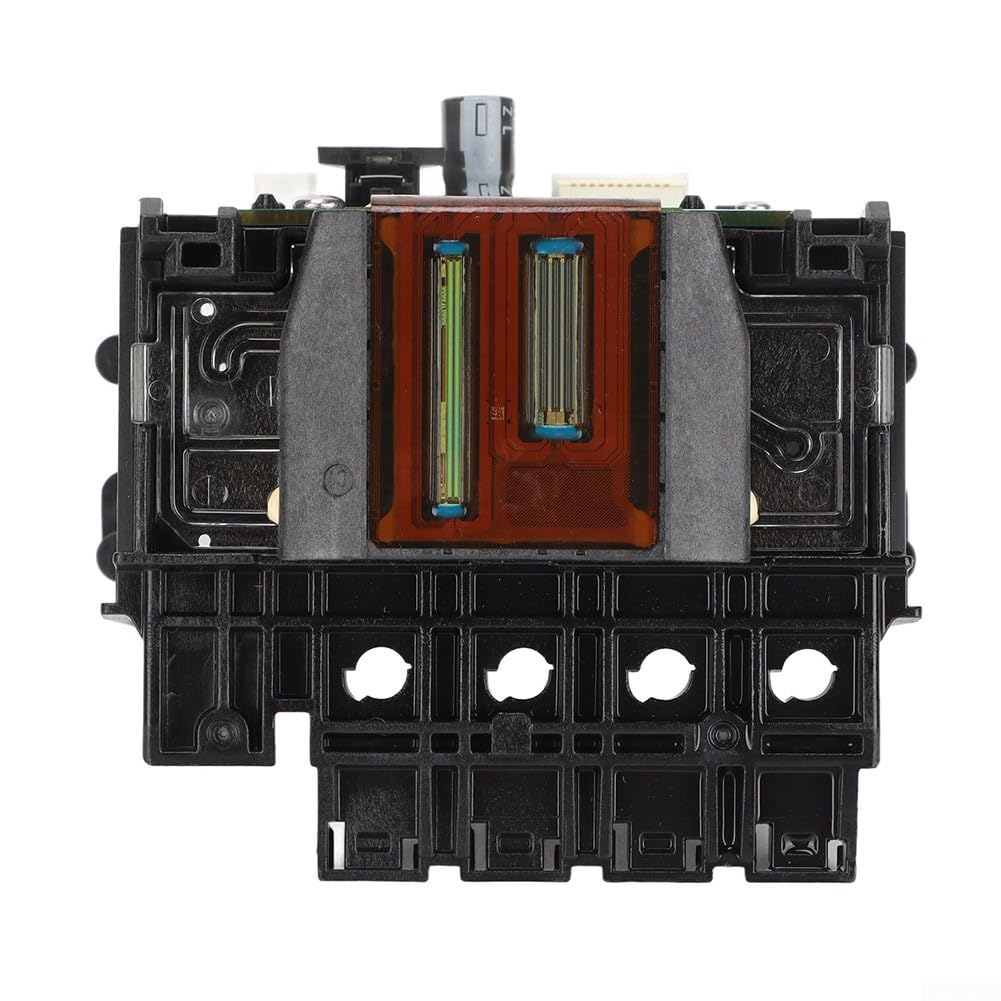 Chip Aggiornato Testina per HP per officejet 7512 7610 Chip Aggiornato | Compatibilità verificata, modelli 6600/6100/6700, installazione per semplice, ricambio preciso