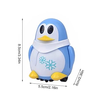 ペンギン　ロボット Amazon.co.jp: イワヤ(IWAYA) Roomie-P ルーミーピー STマーク