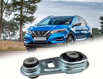 11360-6LA0A Rear Lower Engine Torque Strut Mount