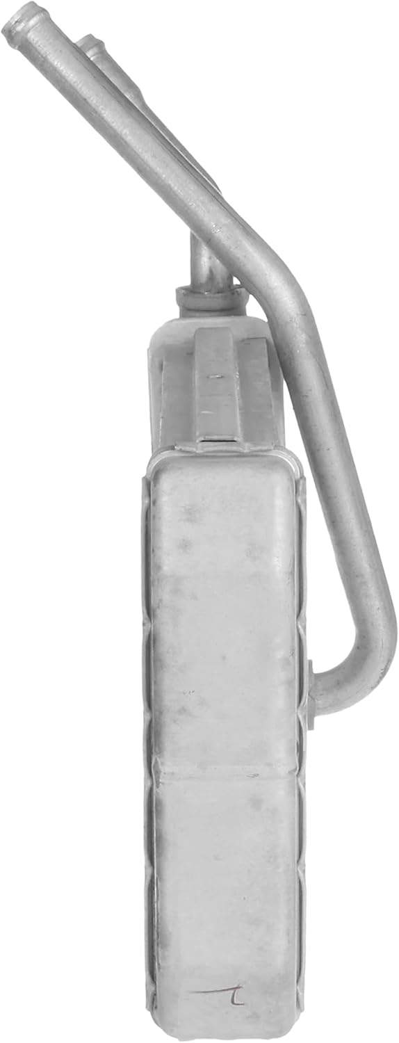 HVAC Heater Core Automotive Replacement Heater Cores Compatible with Buick Skyhawk 1985-1989, for Chevrolet Beretta 1987-1990, for Oldsmobile Firenza 1985-1988 Replace 52467073, MR500466