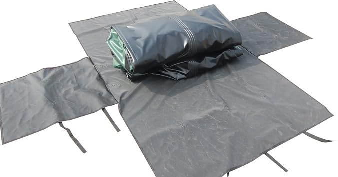 BRIS Carrying Bag Storage Bag for Inflatable Boat