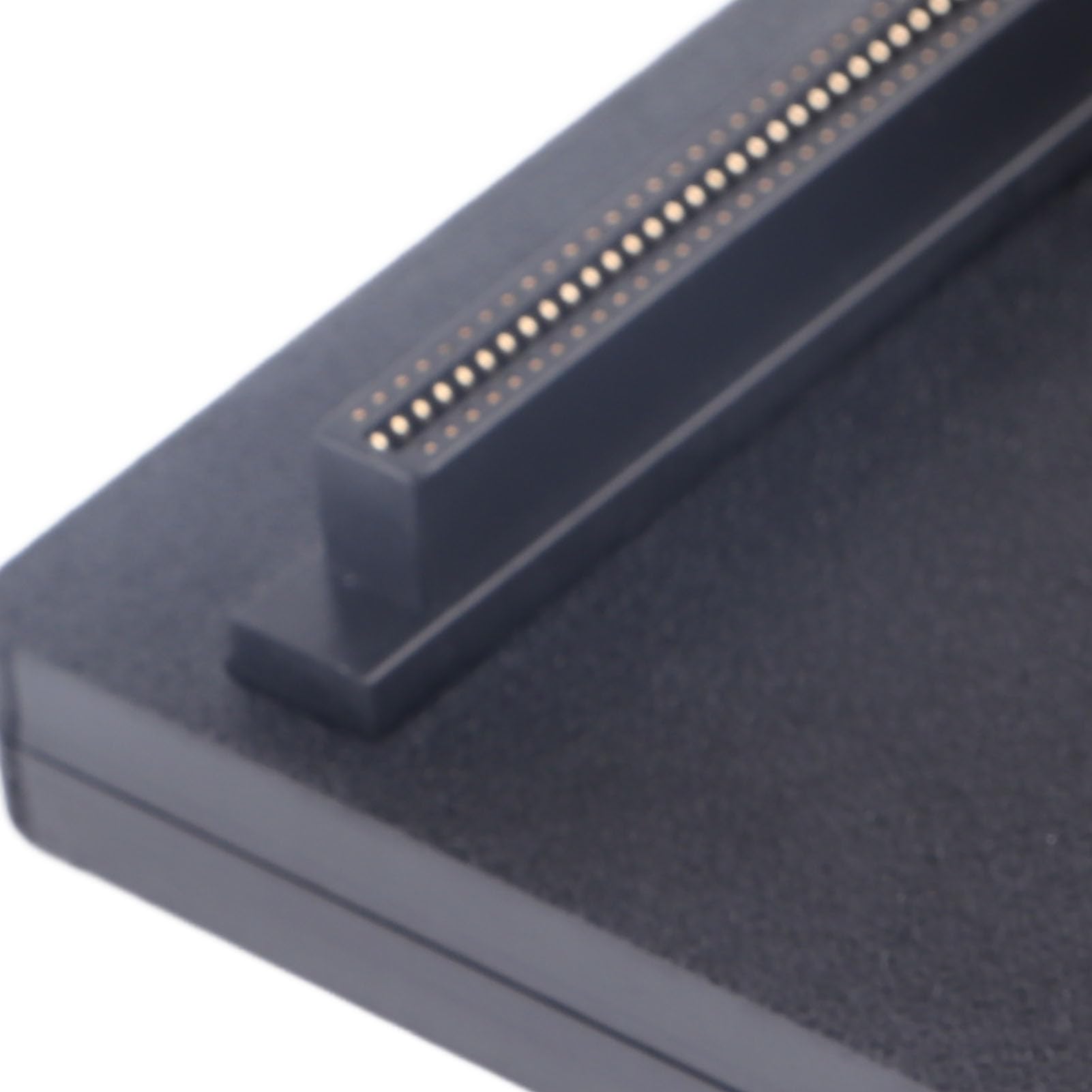 Generic Zestaw Emulatora Napędu Optycznego Karta Pamięci Typu Plug and Play Retro Konsola Akcesoria do Gier Etui z Nadrukiem 3D do SCPH 7500 do SCPH 1001 (z kartą pamięci 32 GB)
