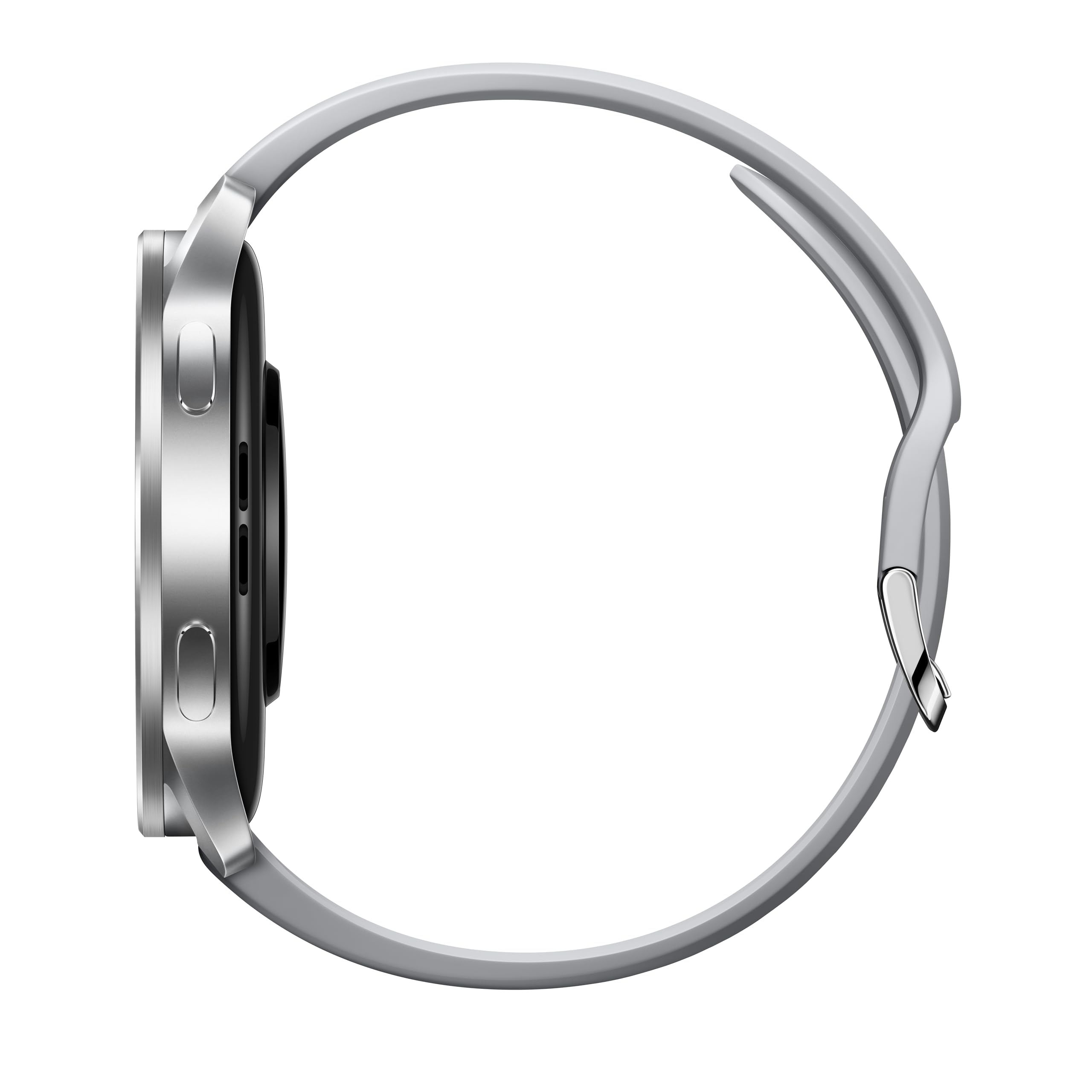 Xiaomi Watch S3 Reloj SmartWatch 47mm Plata