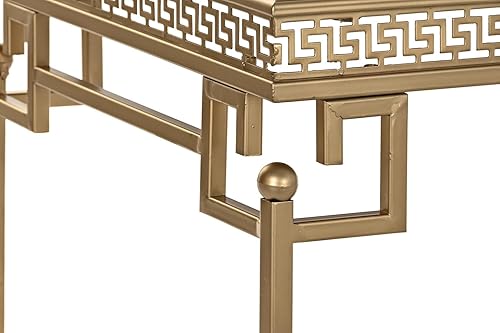 Miniatura 4 de Vestido de satén de muslo dividido con un hombro, Verde