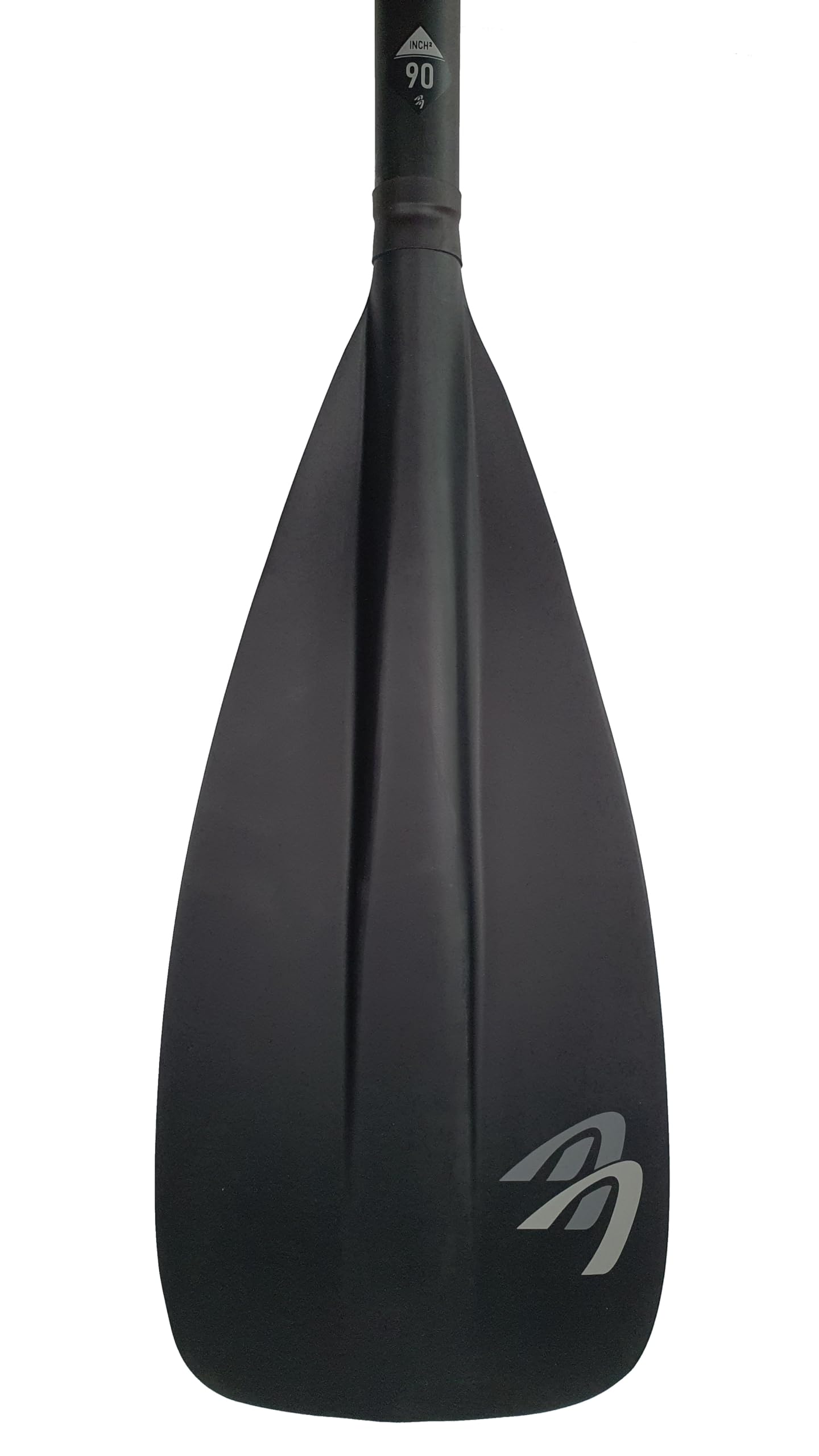 Ascan Paddel 100% GFK 2-teilig oder 3-teilig. Super leichtes Erwachsenen Paddel aus 100% Glasfaser mit Anti-Twist-System. (3- teilig)