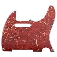 Algopix Similar Product 4 - Seismic Audio Electric Guitar Pickguard