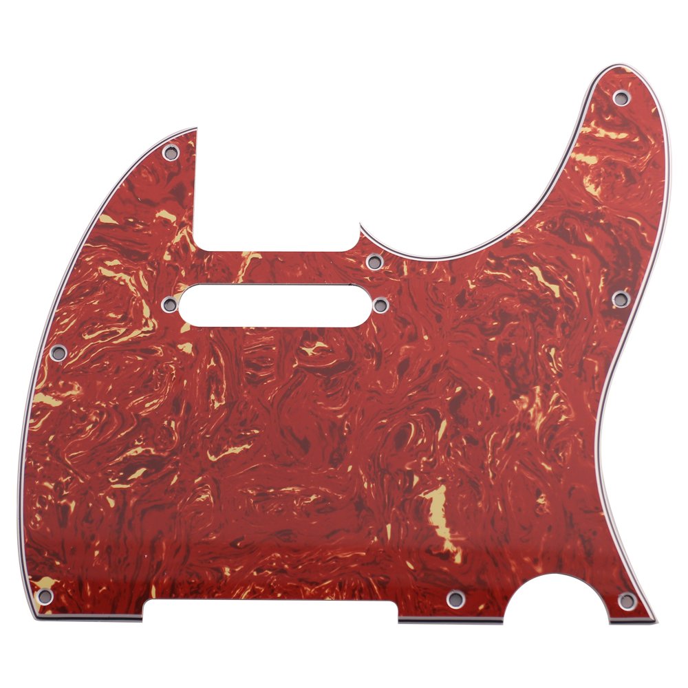 Seismic Audio Electric Guitar Pickguard (SAGA15)