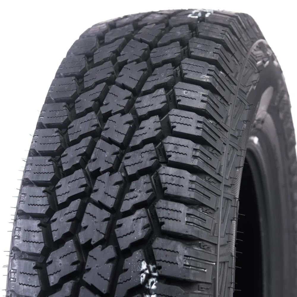 YOKOHAMA GEOLANDAR A/T4 185/85R16 4本 Amazon.co.jp: ヨコハマ ジオランダーAT4 185/85R16 105/103N LT