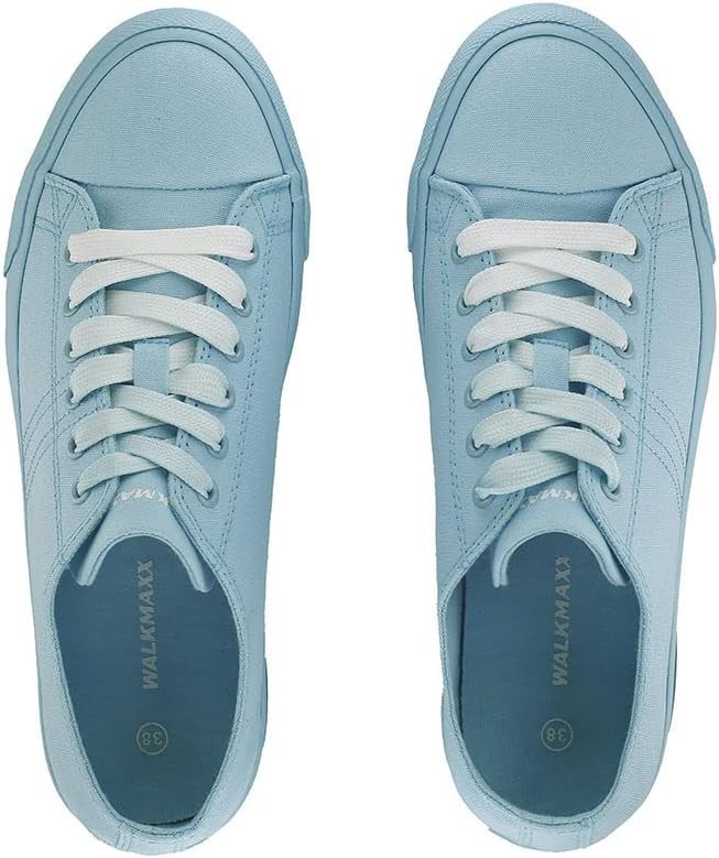 JML Walkmaxx Trend Leisure, The Super-Comfy, Leisure Shoe That Looks and Feels Great