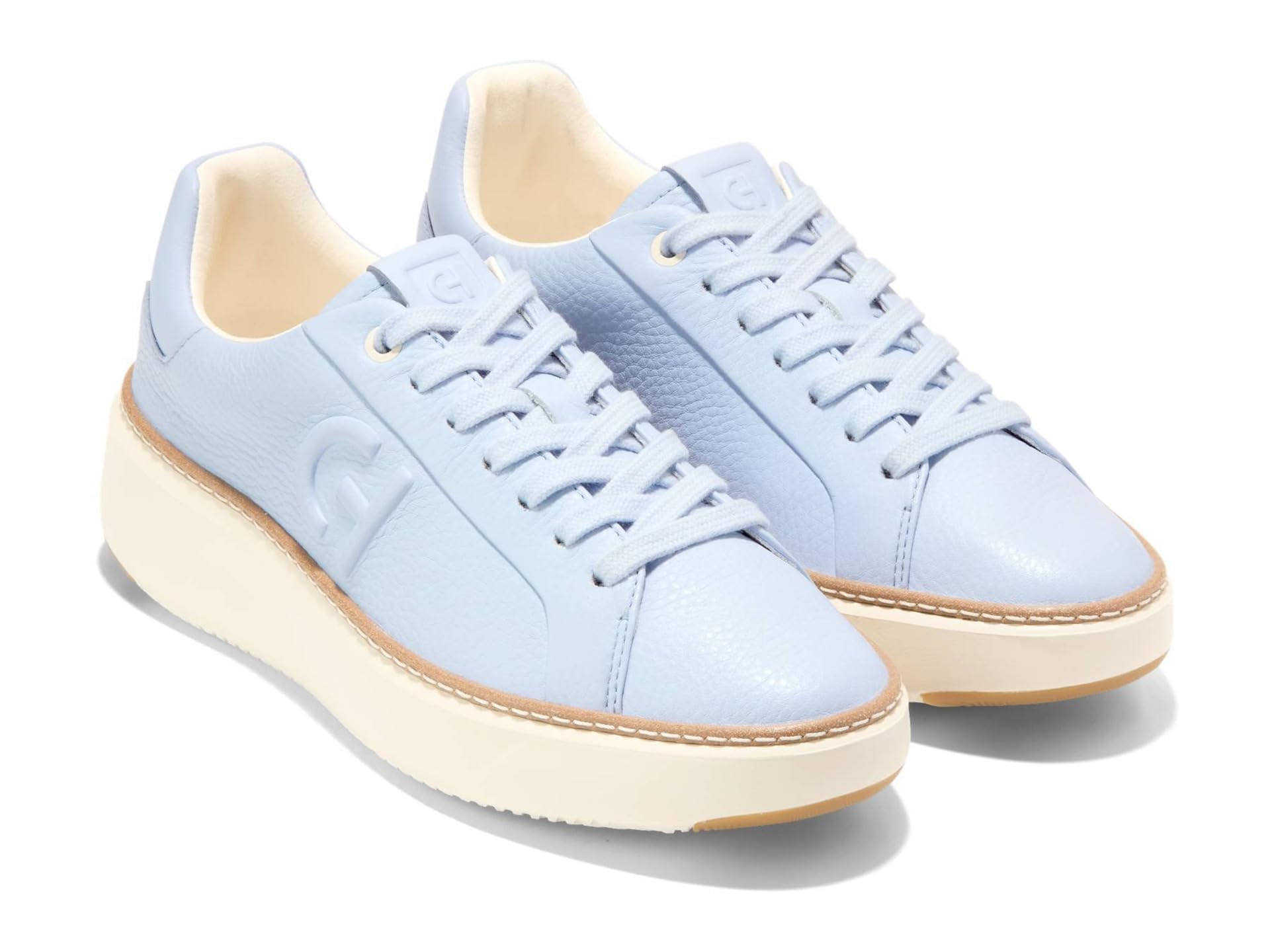 Cole Haan Women's Grandpro Topspin Court — view 25