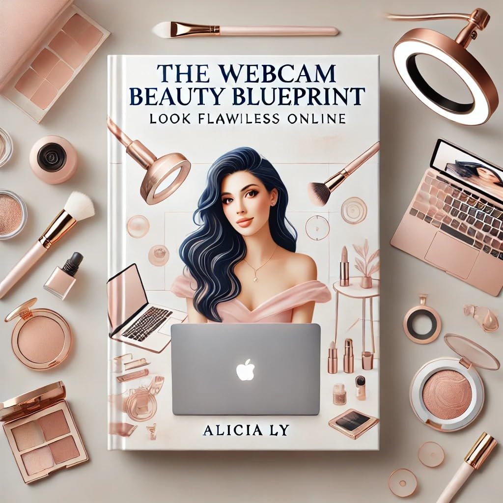 The Webcam Beauty Blueprint: Look Flawless Online
