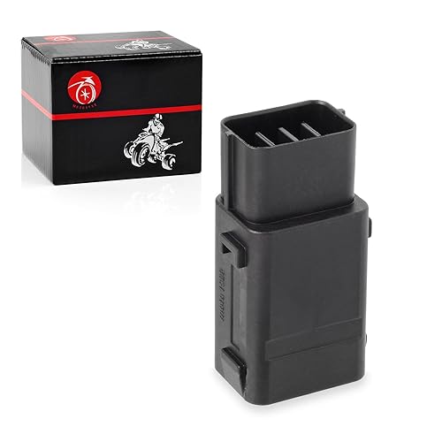 Miniatura 3 de Relé de bomba de combustible para Honda TRX420 Rancher 420 FA FPA FPE FPM FM FE TE TM 2007-2014 Rincon 680 2008-2019 Foreman 500 TRX500 FE FM FPE