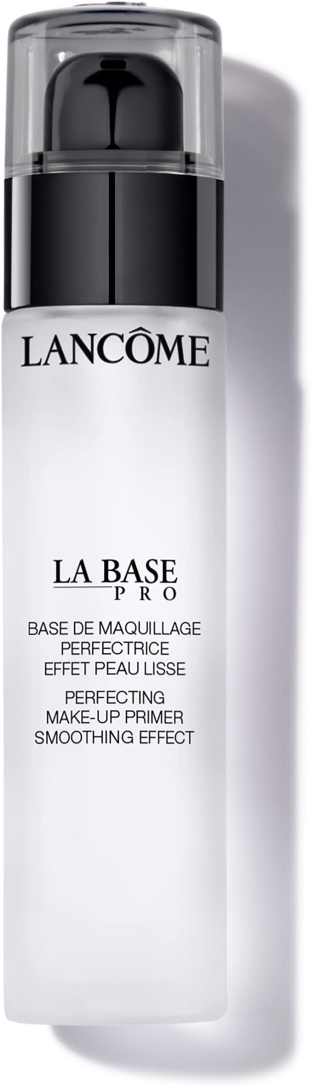 La Base Pro Perfecting Oil-Free Makeup Primer | Smoothing Face Primer for All Skin Types | Creates a Flawless, Matte Canvas for Long-Lasting Makeup Application | 0.8 Fl Oz