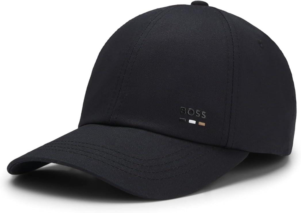 Boss Casquette pour Homme – 100% Coton