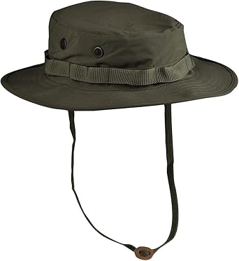 Amazon.com : Mil-Tec Trilam. Boonie Hat 
