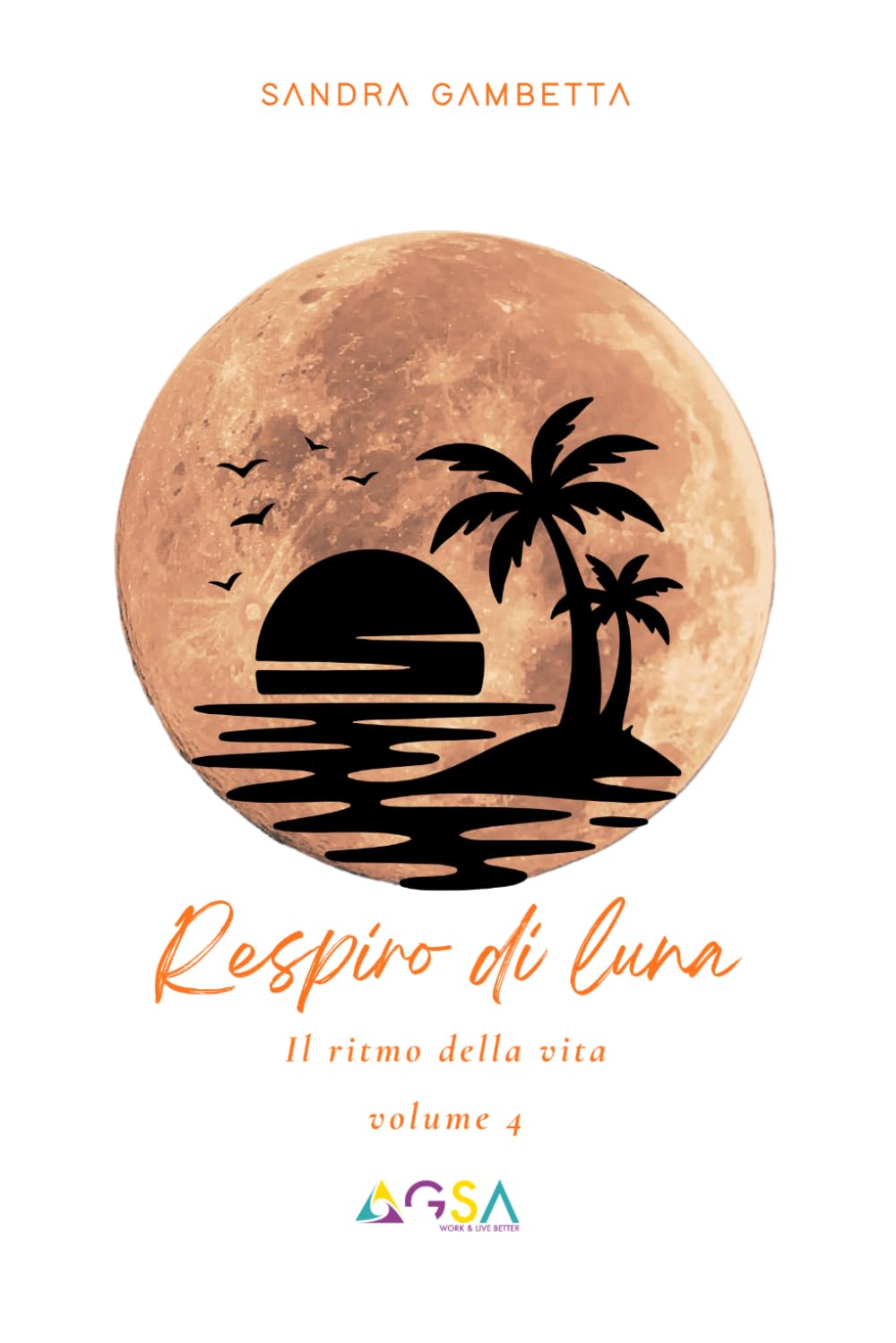 Respiro di Luna: Il ritmo della vita