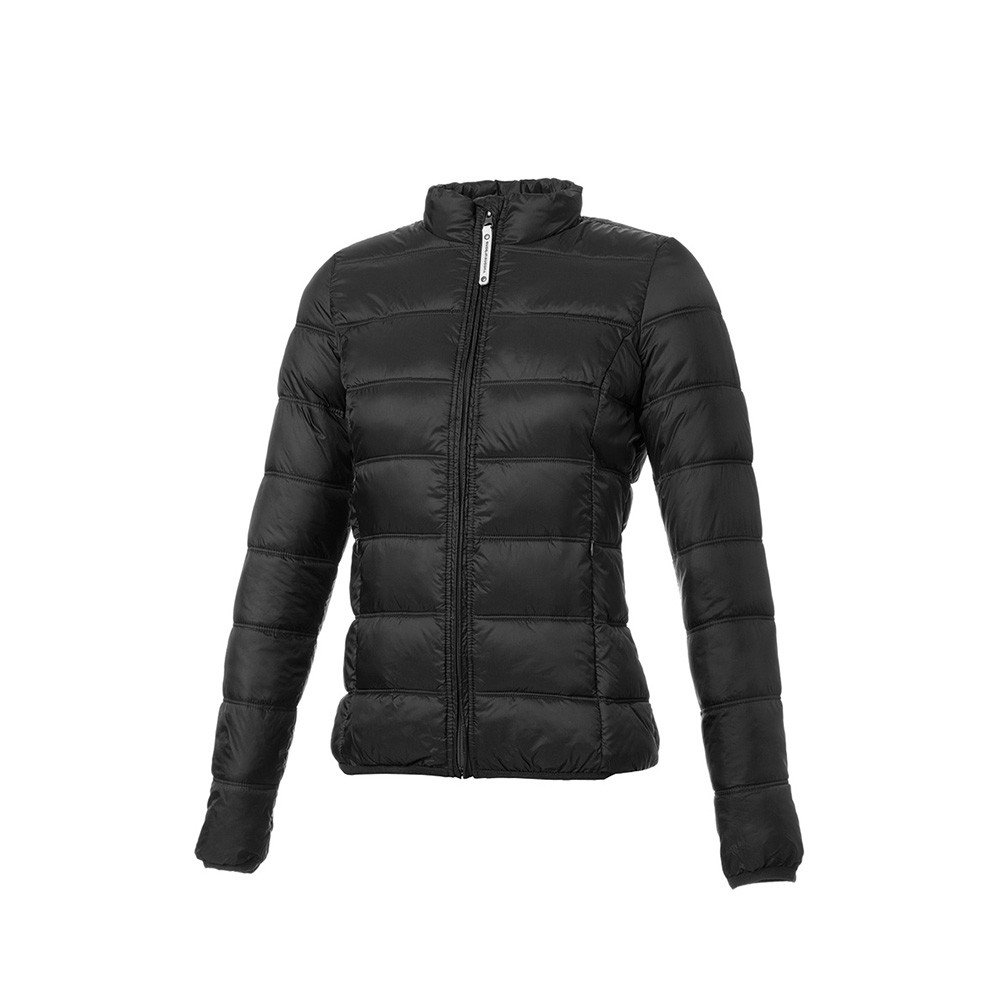 TUCANO URBANO Chaqueta de Plumón para Mujer Extra Light Transpirable e Impermeable Low Dan