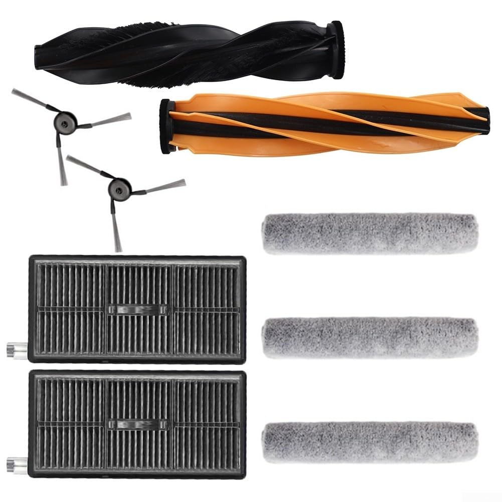 Kit Accessori per dreame Aqua10 Ultra Track 20 per ricambi Kit